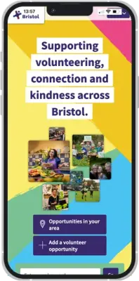 Platform screen grab that relates to activity
